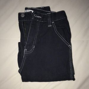 Pacsun cargo jeans !